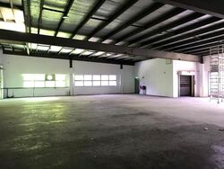 Tuas Techpark (D22), Factory #522562221